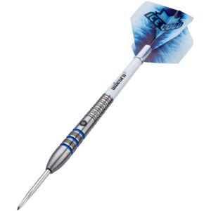 Set strelica steel Unicorn Darren Beveridge 26g, 90% wolfram