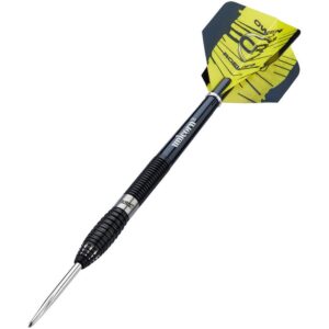 Set strelica steel Unicorn Owen Roelofs 22g, 90% wolfram
