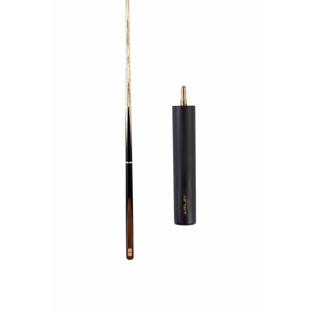 Snooker štap Riley England 3/4 BCE sa nastavkom - Slika 6