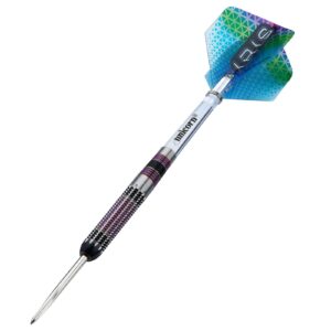 Set strelica steel Unicorn Iris 22g, 90% wolfram