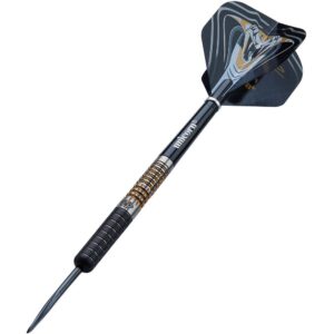 Set strelica steel Unicorn Maestro Jeffrey de Zwaan P3 23g, 90% wolfram