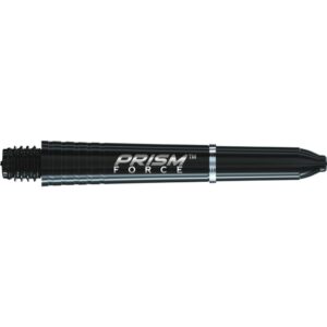 Winmau Prism force shaft short crni
