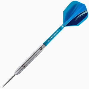 Harrows set steel Genesis 25g, 60% wolfram