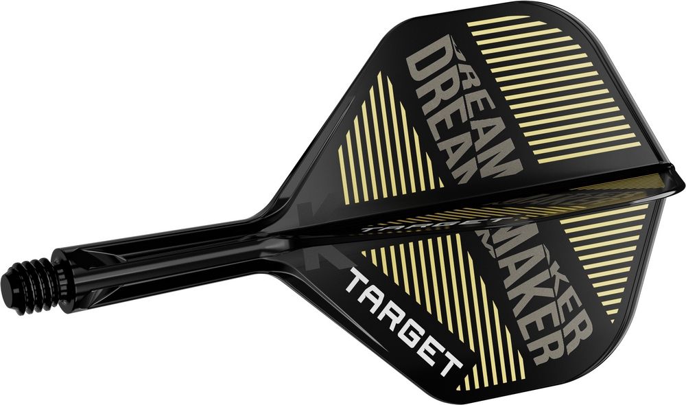Pikado pero i telo Target K-Flex Dimitri van Den Bergh, No2 pera,short tela - Slika 3