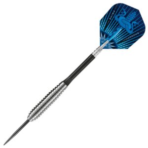 Harrows set steel Assassin R 23g, 80% wolfram