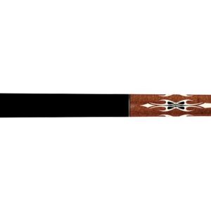 Karambol štap Triton S3 No. 4 braon