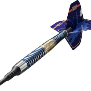 Set strelica soft Target Josh Rock G1 20g , 90% wolfram