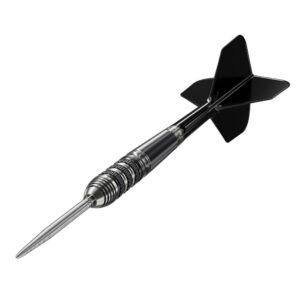 Set strelica steel Target Japan SP Black Marque Lite Armageddon G2, 22g 90% wolfram