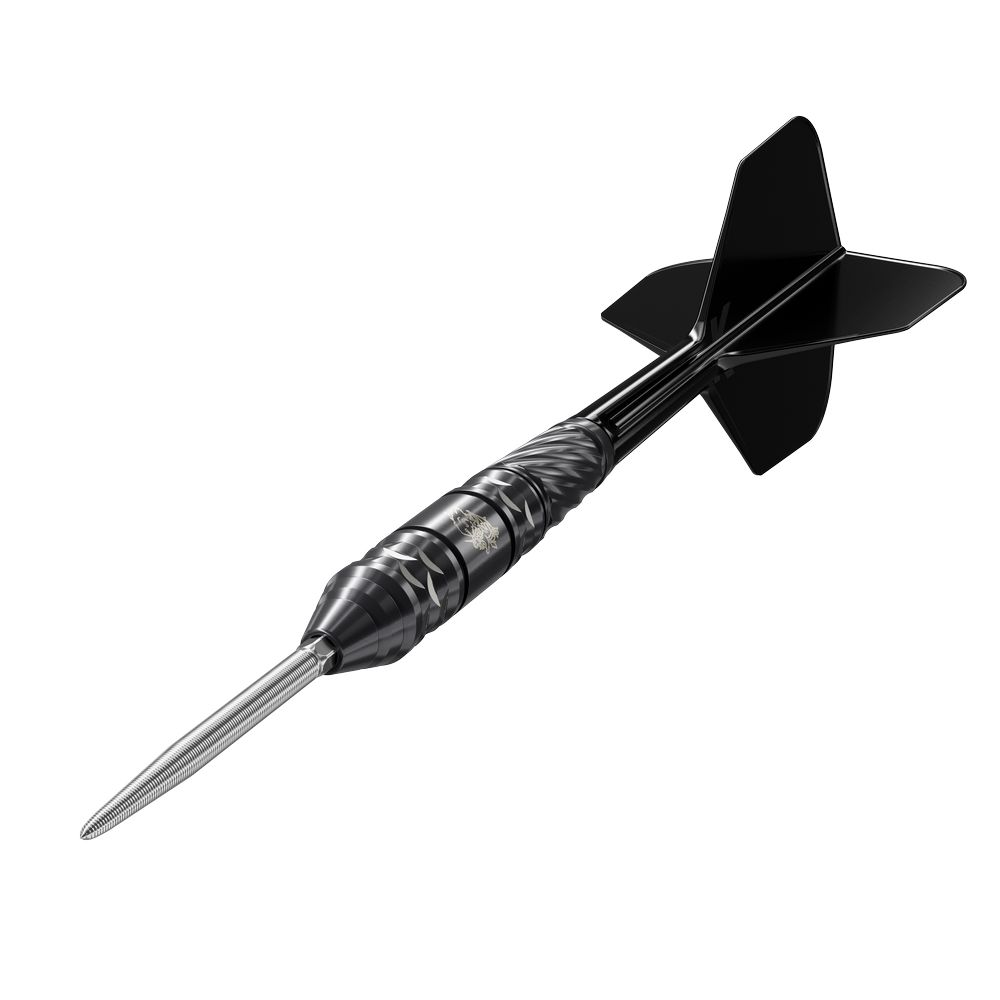 Set strelica steel Target Japan SP Black Marque Lite Dragon G2, 21g 90% wolfram