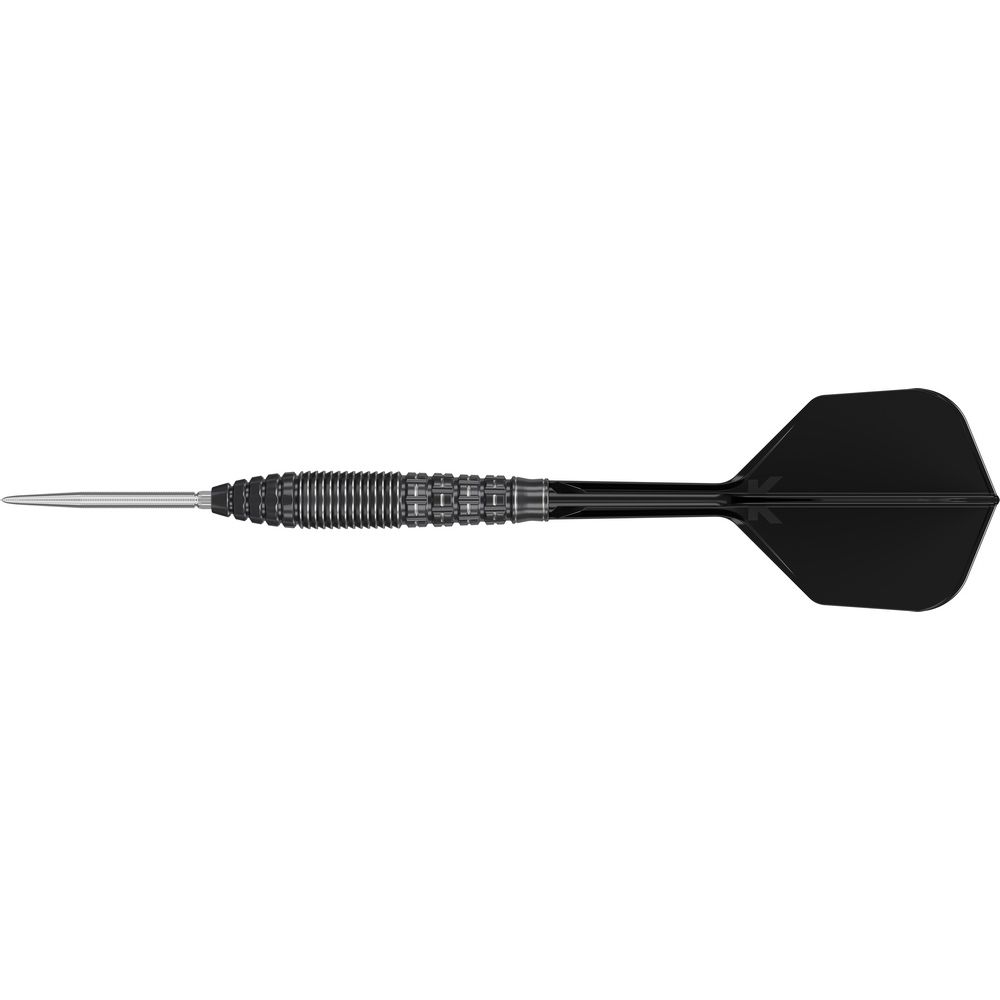Set strelica steel Target Japan SP Black Marque Lite Phantom, 22g 90% wolfram - Slika 2