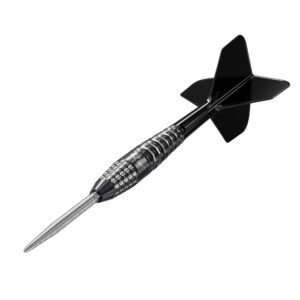 Set strelica steel Target Japan SP Black Marque Lite PW, 21g 90% wolfram