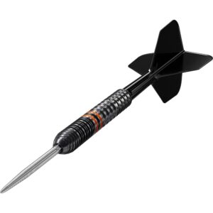 Set strelica steel Target Japan SP Black Marque Lite Morpheus G2, 22g 90% wolfram