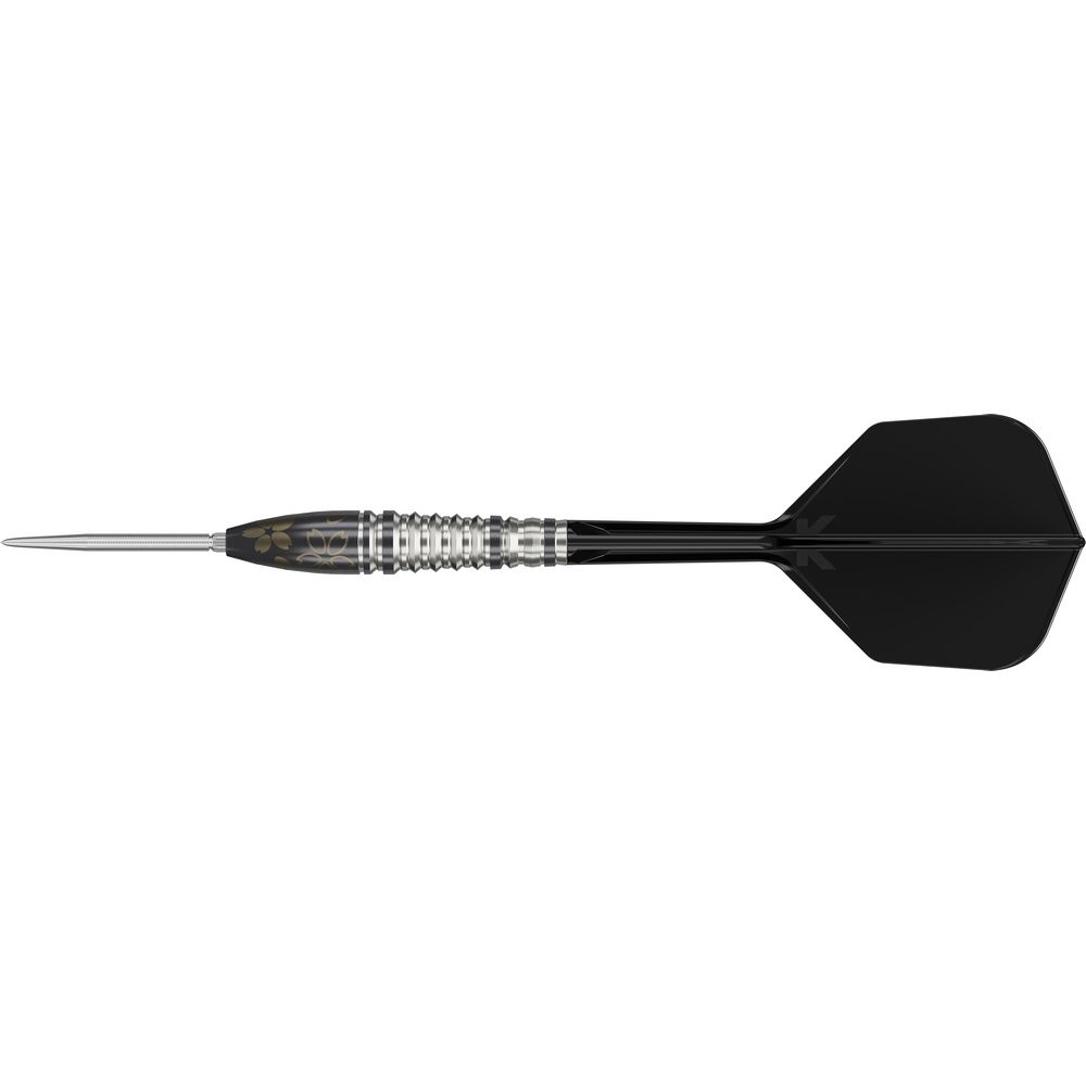 Set strelica steel Target Japan SP Junya Koikawa Charm Smash G3, 23g 90% wolfram - Slika 2