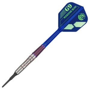Set strelica soft Target Japan Haruki Muramatsu Rising Sun G9, 21,5g 95% wolfram