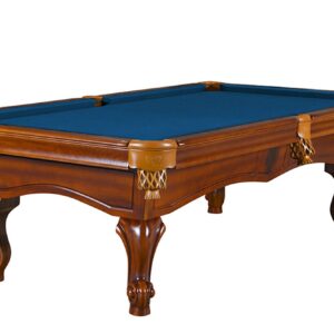 Bilijar sto Dynamic York 8ft, antik braon