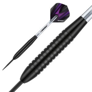 Pikado set strelica steel Winmau APOCALYPSE 22g