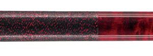 Bilijar štap McDermott G212 Burgundy