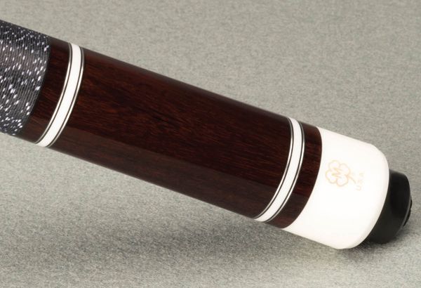 Bilijar štap Mcdermott G222 Rosewood - Slika 2