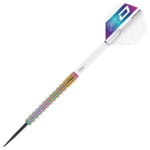 Set strelica steel Red Dragon Javelin Spectron 20g, 85% wolfram