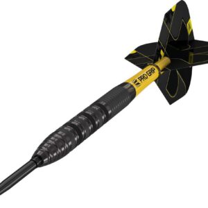 Set strelica steel Target Bolide Void 01 22g SP, 90% wolfram