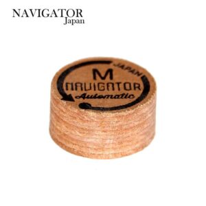 Kapica za štap Navigator Automatic 12,5mm, medium