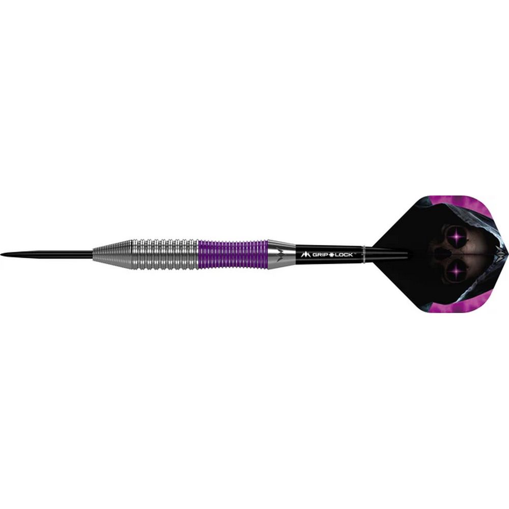Set strelica steel Mission Phantom 22g brass - Slika 4