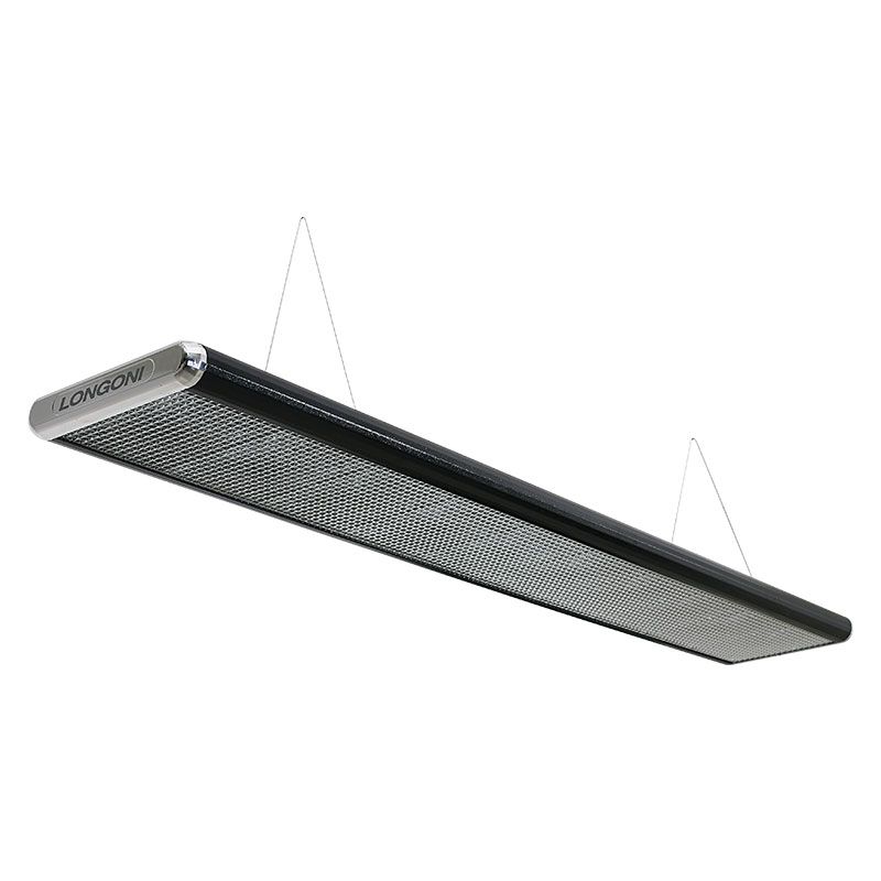 Bilijar lampa Longoni Compact N-LED Smart 250*31*6cm