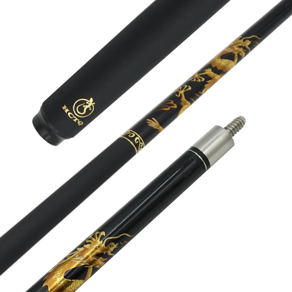 Bilijar štap Wildcat Carbon Nr.2 145cm