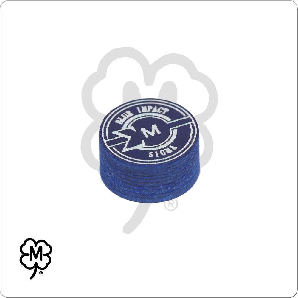 Bilijar kapica Navigator Blue Impact Sigma 14mm, medium