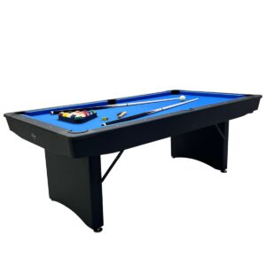 Bilijar sto Challenger II. 7ft, crni