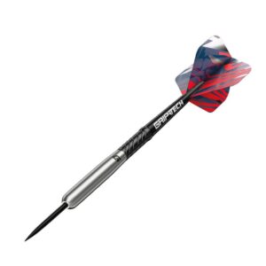 Set strelica steel GOAT Homerun 23g, 90% wolfram