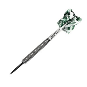 Set strelica steel GOAT Fairway V1 23g, 90% wolfram