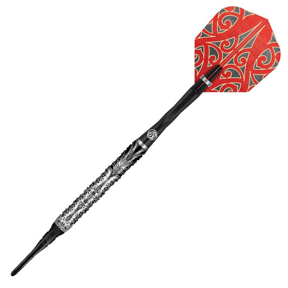 Set strelica Shot soft Warrior Taiaha 18g, 90% wolfram