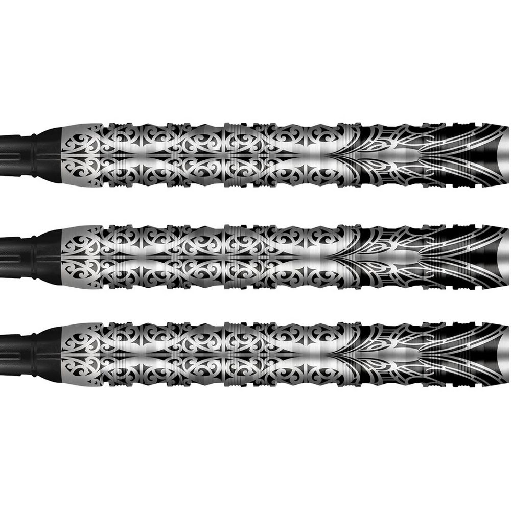 Set strelica Shot soft Warrior Taiaha 18g, 90% wolfram - Slika 4