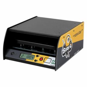 Elektronski pool timer Norditalia, standardni model, sa posudom za kugle