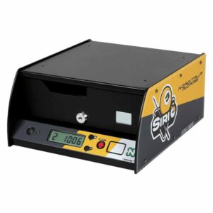 Elektronski pool timer Norditalia, standardni model, sa fiokom
