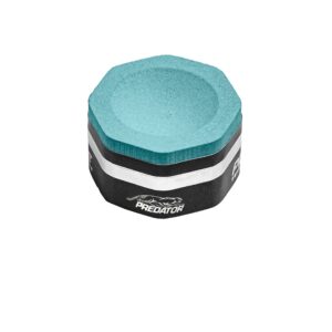 Bilijar kreda Predator PURE Medium 1kom