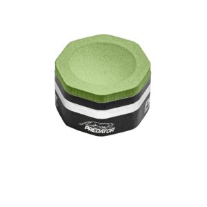 Bilijar kreda Predator PURE Hard 1kom