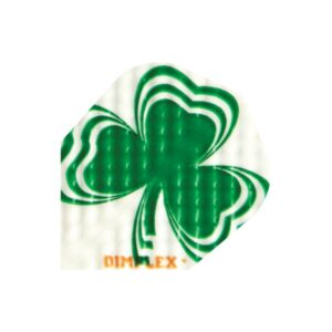 Harrows pera za strelice Dimplex cloverleaf