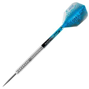 Harrows set steel Pulse 21g, 90% wolfram