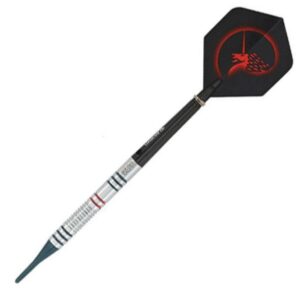 Unicorn set strelica soft Core Plus Win 17g, 80% wolfram