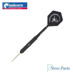 Pikado set strelica Unicorn steel CORE PLUS WIN 24g,black brass
