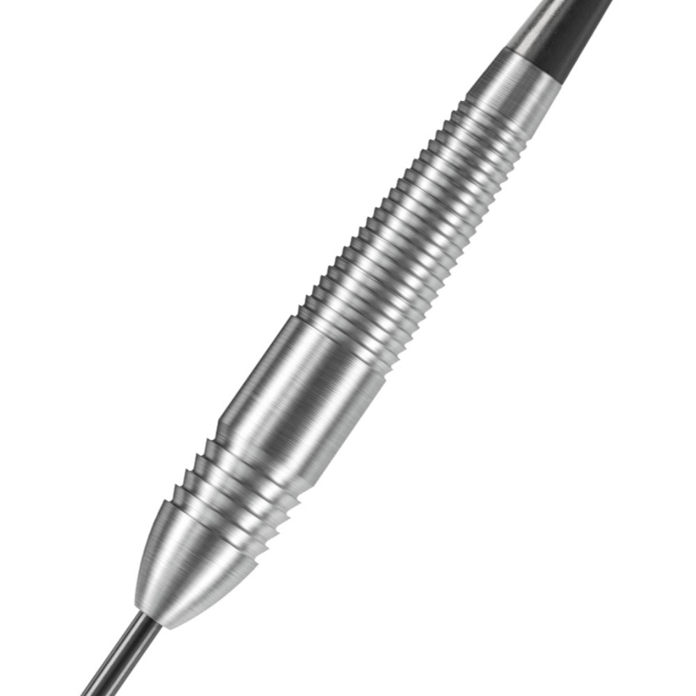 Harrows set steel Silver Shark 21g, brass - Slika 3