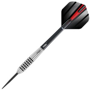 Set strelica steel Red Dragon Flightmasters Matra 1 24g 80% wolfram