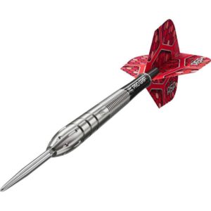 Set strelica steel Target Nathan Aspinall G1 22g SP, 90% wolfram