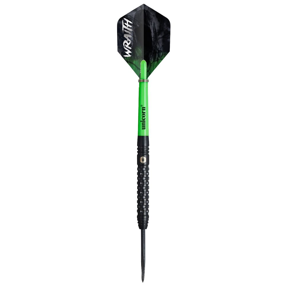 Set strelice steel Unicorn Wraith 23g, 90% wolfram - Slika 3