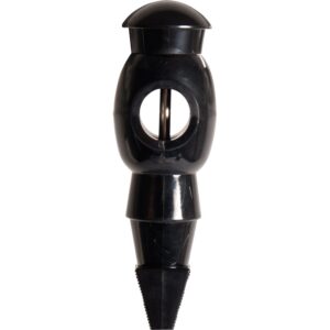 Buffalo igrači za stoni fudbal 16mm crni, 11kom