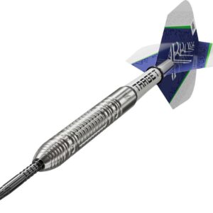Set strelica steel Target Shane McGuirk G1 23g SP 90% wolfram