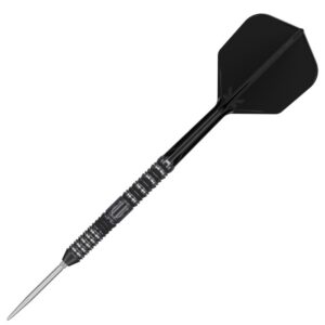 Set strelica steel Target Japan Black Marque Draco G2 23g SP 90% wolfram