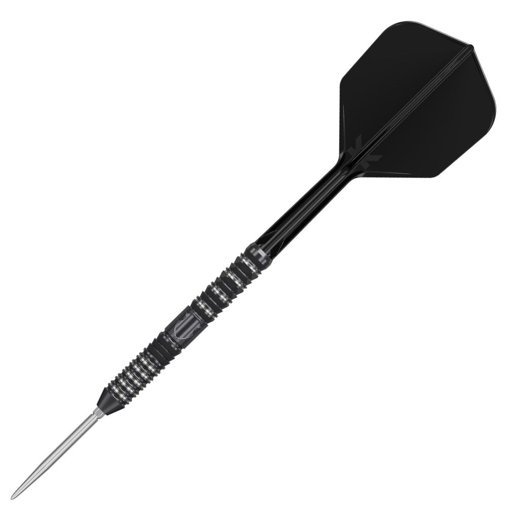 Set strelica steel Target Japan Black Marque Draco G2 23g SP 90% wolfram